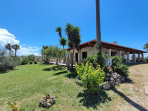 Villa Torre San Giovanni Lido Sabbioso 151-Verso Sud